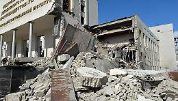 Bombardamenti a Donetsk: 10 morti e 7 feriti. In 85 giorni di guerra uccisi oltre 235 bambini