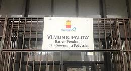 Paipais: per sede comunale di Ponticelli rinuncio al mio personale