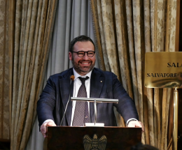 Bourelly eletto Presidente Gruppo Piccola Industria Unione Industriali Napoli