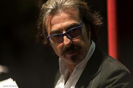 Teatro Mercadante, Cannito è il nuovo presidente