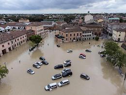 Alluvione Emilia Romagna: ancora allerta rossa, 14 le vittime accertate