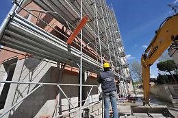 “Sblocca Cantieri”, da Isolkappa plafond per acquisire crediti incagliati