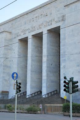 Sopaf, provvisionale di venti milioni di euro a favore della Cassa di previdenza dei ragionieri