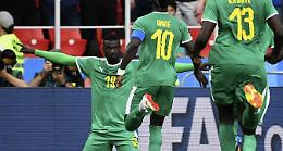 Mondiali 2018. Girone H: Senegal-Polonia 2-1. Koulibaly vince la sfida contro Milik e Zielinski