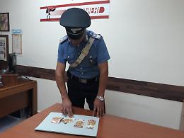Acquisti con banconote false, nei guai un 34enne