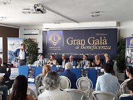Avep, presentato il “Gran Galà di Beneficenza”