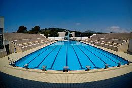 Universiadi, dopo 40 anni tornano i tuffi nella piscina della Mostra d'Oltremare