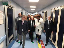 «Stop a commissariamento sanità o denunciamo premier e ministri»