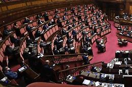 Election day, sì del Senato alla fiducia