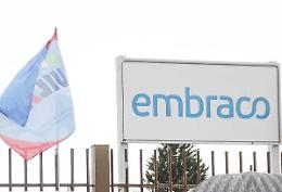 Ex Embraco, in corso perquisizioni e sequestri