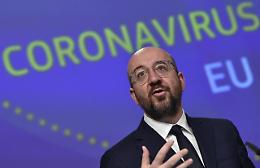 Recovery plan, al via il Consiglio europeo