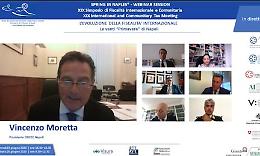 Pomponi (Guardia di Finanza): “Nel 2019 registrati 1600 casi di evasione fiscale internazionale e 37 mld recuperati”