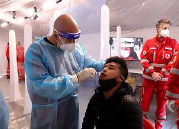 Coronavirus, 1.197 nuovi contagi e 28 morti in Italia