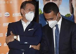 Tensioni nel M5S, stasera vertice: voci su espulsione di Di Maio