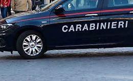 Concerto neomelodico in piena notte: 3 denunciati 