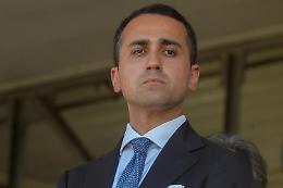 Di Maio, vertice M5S: si allontana ipotesi espulsione. «Mi attaccano con odio e mettono governo in difficoltà»