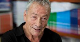 Una targa per ricordare Tullio Pironti
