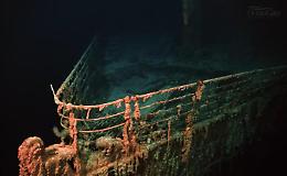 Disperso il sottomarino che porta i turisti a vedere il relitto del Titanic