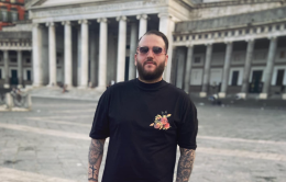 Morte Parziale, il giallo della sigaretta