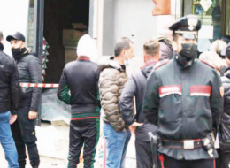 Storie di camorra. Giugno horror: 23 anni fa 18 omicidi