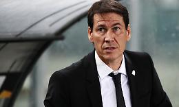 Garcia: «De Laurentiis capisce di cinema ma non di pallone»