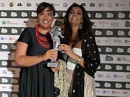 Ischia Global Fest premia le giornaliste Cartolano e Ambrosino