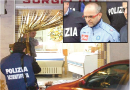 Terremoto nel clan Moccia: «Racket, soffiate e 7 delitti»