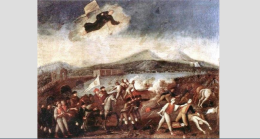 La Controrivoluzione del 1799: Re e popolo contro l’invasione
