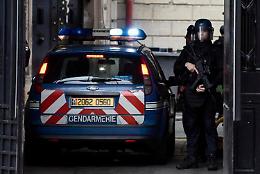 Terrorismo, l'ex Br Maurizio Di Marzio arrestato a Parigi