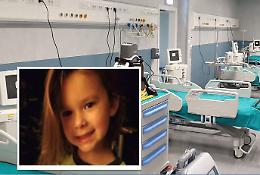 Stroncato dal Covid a 5 anni, il dolore del papà: «Ho perso il mio migliore amico»