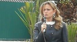 Il pm Maria Di Mauro s'insedia a Napoli Nord