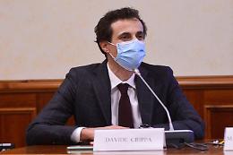 Crisi di governo, alta tensione in M5S: attacchi a Crippa