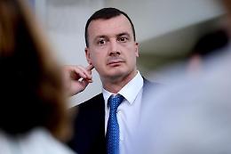 Casalino-M5S, contratto scaduto e non rinnovato