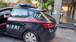 Tentano di rubare scooter, arrestati in flagrante