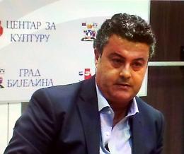 Campania, Lala presidente regionale Aepi 
