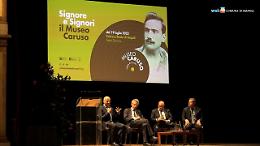 «Napoli esperienza culturale»