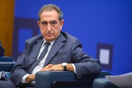 «Fuortes è nella rosa per il Lirico»