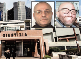 Da camorristi a imprenditori, tegola sul nuovo clan Contini
