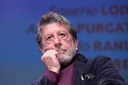 È morto Andrea Purgatori, il giornalista aveva 70 anni