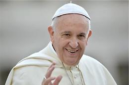 Il Papa: «Il lavoro non sia schiavo del profitto»