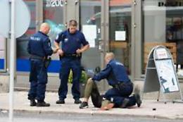 Europa sotto attacco, raffica di attentati