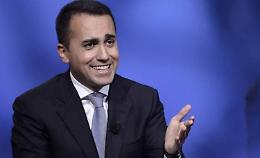 Salvini: «M5S ha scelto Renzi? Auguri». Di Maio: «La Lega racconta bufale»