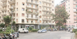 Raid in casa, app al Vomero per dare l'allarme