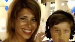 Viviana Parisi, trovata testa di un bimbo: «Forse è di Gioele»