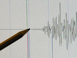 Terremoto oggi, scossa 4.4 nel mar Tirreno davanti a coste della Calabria
