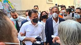 Conte si giustifica: io mal interpretato, M5s non trascurerà il Sud