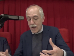 È morto il filosofo Paolo Augusto, figlio di Aldo Masullo