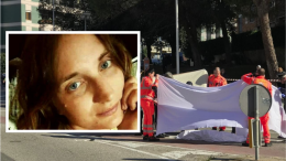 Travolta da un’auto sulle strisce pedonali, Arianna muore sotto gli occhi del fidanzato. «Dovevano sposarsi tra pochi mesi»