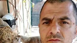 Ucciso e fatto a pezzi, fermati moglie e due figli