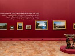 Reggia di Caserta, ciceroni d'eccezione per le visite di approfondimento alla mostra "Frammenti di Paradiso"